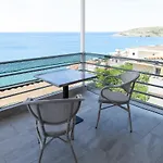 아파트 Pano