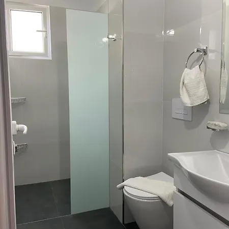 Pano Apartment