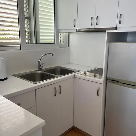 דירה Pano
