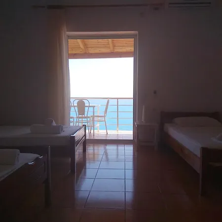 Apartment Pano *