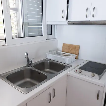 Apartament Pano