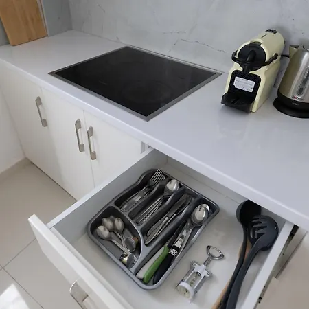 Apartament Pano