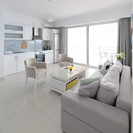 Apartament Pano Qeparo