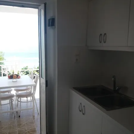 Apartment Pano *