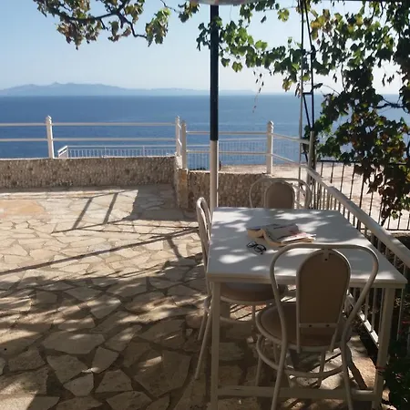 Pano דירה