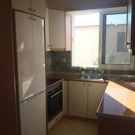 Apartment Pano