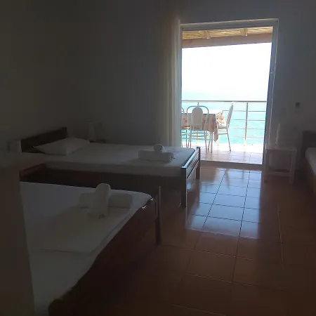 Apartment Pano