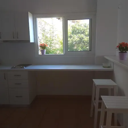 Pano Apartment