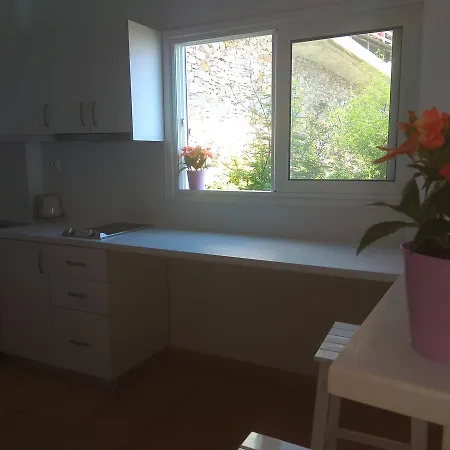 Apartment Pano *