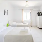 アパート Pano