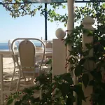Pano Διαμέρισμα Κηπαρό