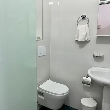 Pano Апартаменты *