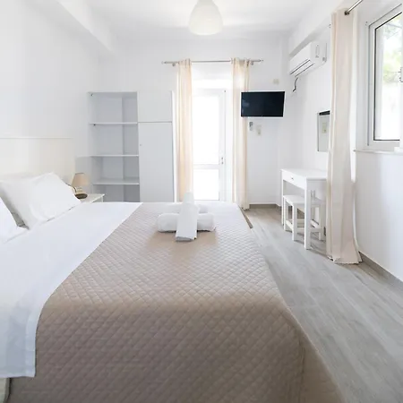 Apartmán Pano