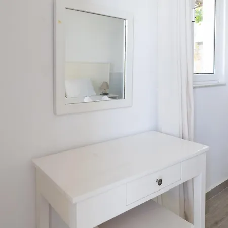 Apartmán Pano *
