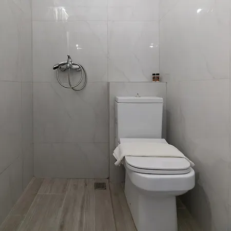 Pano 公寓 科帕罗