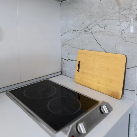 Apartmán Pano Qëparo