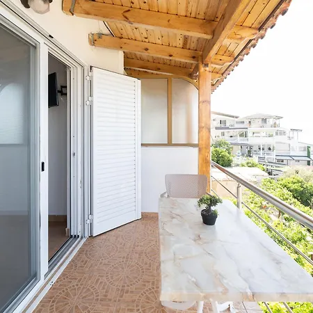 Apartmán Pano *
