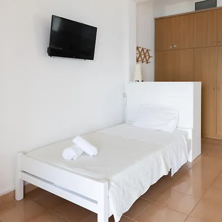 Apartmán Pano Qëparo