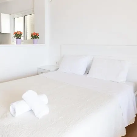 Apartmán Pano