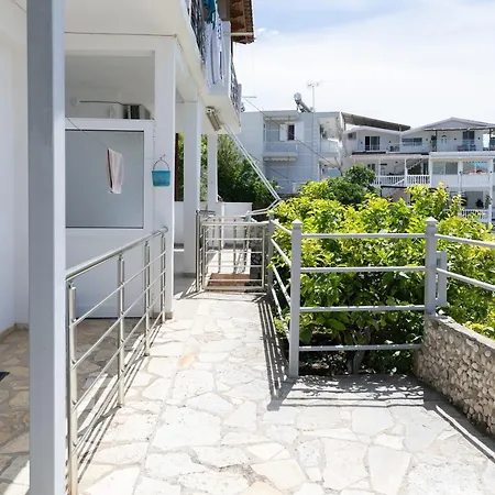 Apartmán Pano *