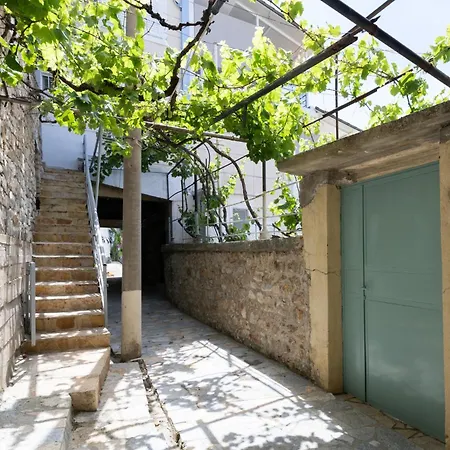 Apartmán Pano