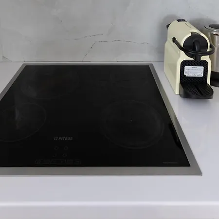 Pano Appartement Qeparo