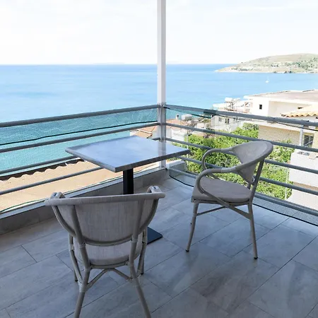 Apartmán Pano