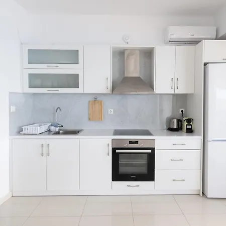 Apartmán Pano *