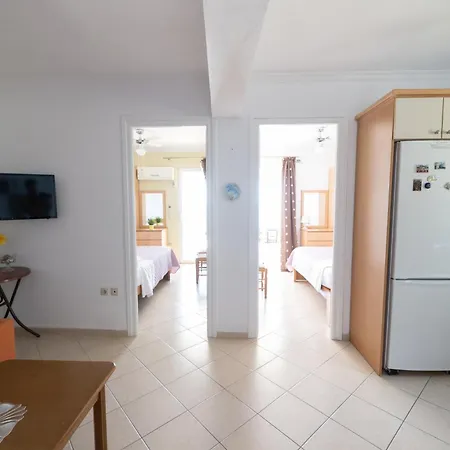 Apartmán Pano