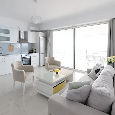 Apartmán Pano *