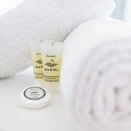 Pano 公寓 科帕罗