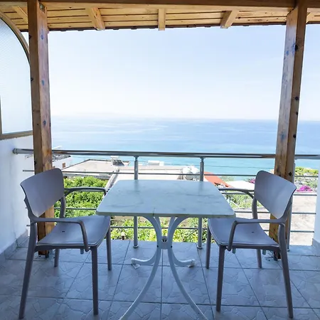 Pano 公寓 科帕罗