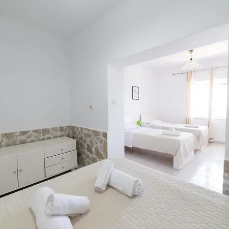 公寓 Pano *