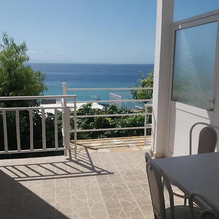 Apartamento Pano *