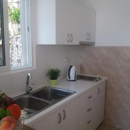 Apartamento Pano