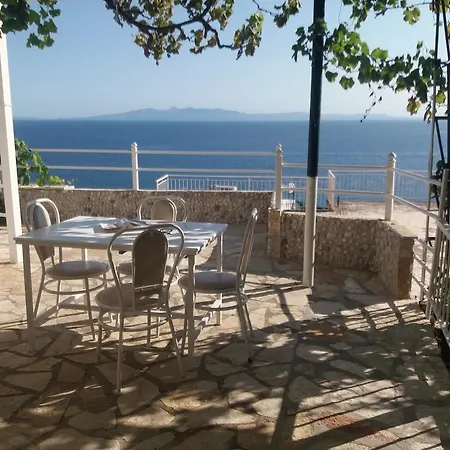 Apartamento Pano