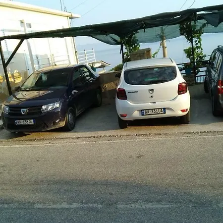 Pano Apartamento Qeparo