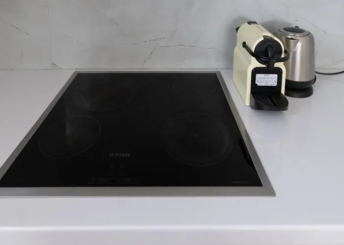 Pano شقة كيبارو