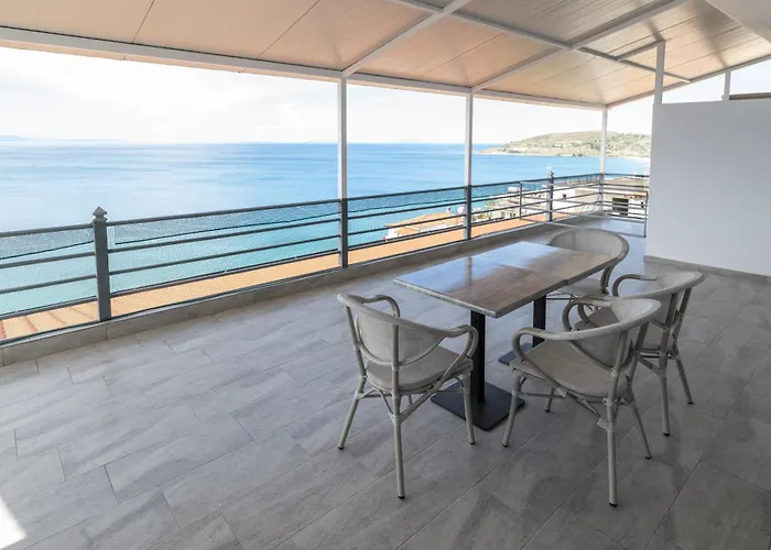 Pano شقة كيبارو