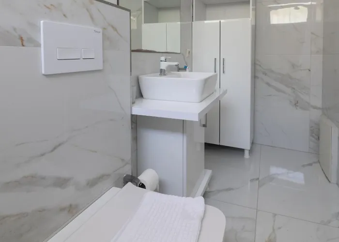 شقة Pano كيبارو