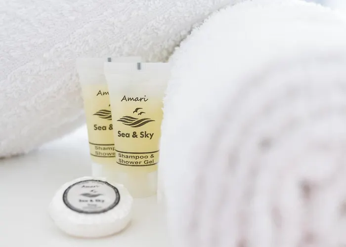 Pano Lejlighed Qeparo