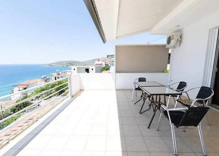 Pano شقة كيبارو