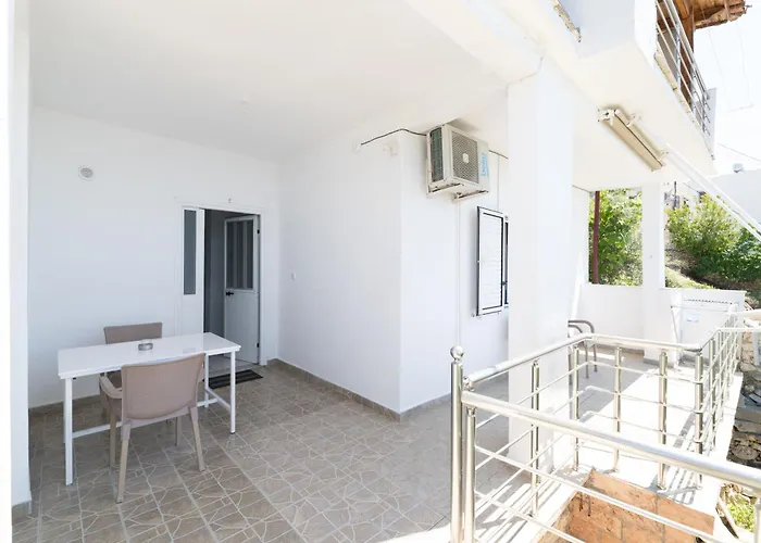 Pano شقة كيبارو