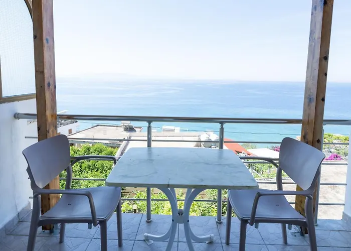 Pano شقة كيبارو